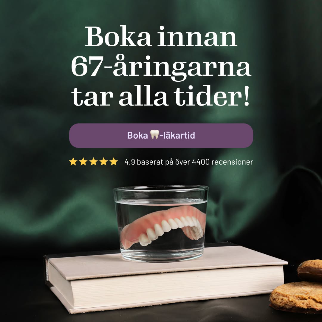 IMG | Erbjudande | Tiotandvården FOMO | 03