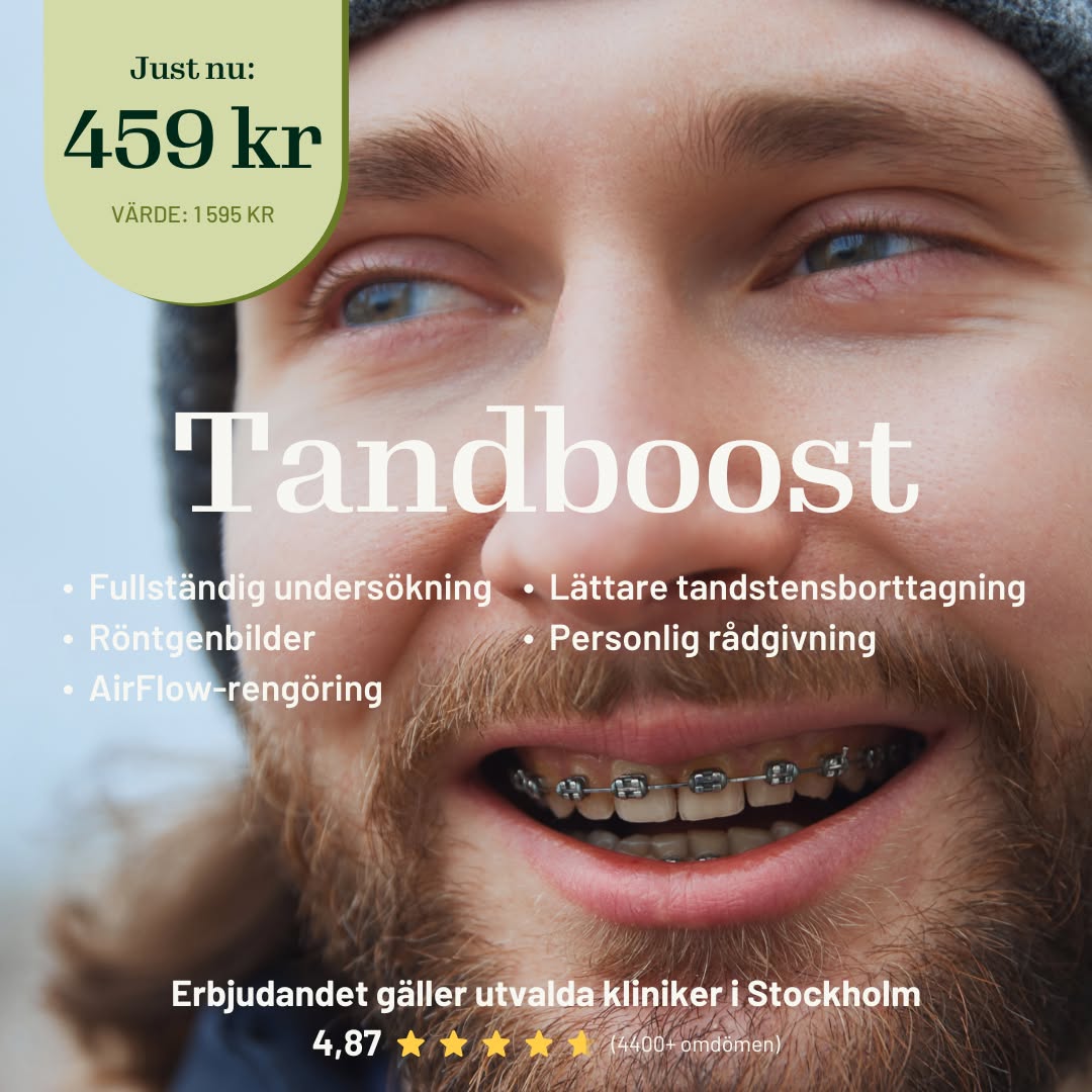 B5 C1 – nya creatives