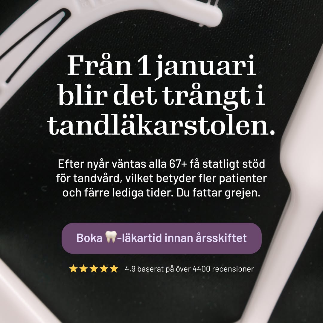 IMG | Erbjudande | Tiotandvården FOMO | 02